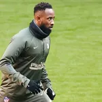 OL – Mercato : grosse frayeur pour Moussa Dembélé à l’Atlético