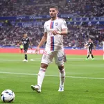 OL &ndash; Mercato : Houssem Aouar à  2 Mâ‚¬ d’un départ pour l’Angleterre !