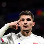 OL – Mercato : Houssem Aouar sur le départ, ça se précise