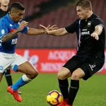 OL – Mercato : Joachim Andersen a un accord avec Lyon