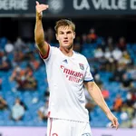 OL &ndash; Mercato : Joachim Andersen file à  l’anglaise (officiel)