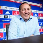 OL – Mercato : Textor est vraiment assis sur une poule aux Å“ufs d’Or à  Lyon