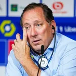 OL – Mercato : John Textor offre un premier renfort prometteur à  Laurent Blanc
