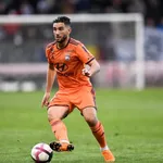 OL – Mercato : Jordan Ferri file à  Montpellier (officiel)