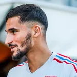 OL – Mercato : journée décisive pour le transfert d’Aouar ?