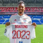 OL – Mercato : Jérôme Boateng est Lyonnais ! (officiel)