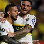 OL – Mercato : Juninho cible un milieu uruguayen et un attaquant argentin