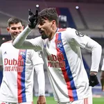 OL – Mercato : Juninho, Marcelo et Guimarà£es partis, Lyon accueille deux jeunes Brésiliens