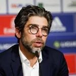 OL – Mercato : Juninho travaille en secret sur un autre coup que Slimani