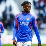 OL – Mercato : Tino Kadewere a des touches