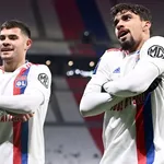 OL – Mercato : l’appel du pied de Guimaraes à Paqueta