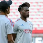 OL &ndash; Mercato : l’arrivée de Caleta-Car pourrait débloquer une grosse vente à  Lyon !