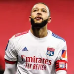 OL &ndash; Mercato : L’arrivée de Depay au FC Barcelone dépendrait… du Real Madrid !