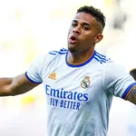 OL &ndash; Mercato : l’avenir de Mariano au Real Madrid ne tenait qu’à  un seul homme