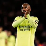 OL – Mercato : l’intuition de Gallas concernant l’avenir de Lacazette