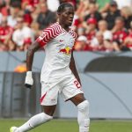 OL – Mercato : l’étau se resserre sur Lukeba, ses anciens agents vont le faire tomber !