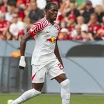 OL – Mercato : l’étau se resserre sur Lukeba, ses anciens agents vont le faire tomber !