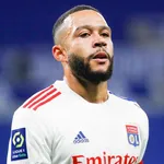 OL &ndash; Mercato : l’ultime réponse de Memphis Depay à  la rumeur FC Barcelone