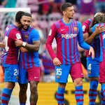 OL – Mercato : la crise couve au FC Barcelone, Depay a déjà  une porte de sortie en or !