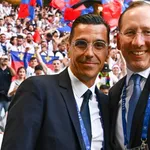 OL Mercato : la DNCG fait une fleur à John Textor !