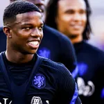 OL &ndash; Mercato : la fin du dossier Tyrell Malacia annoncée pour lundi