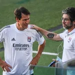 OL – Mercato : la pépite Malo Gusto passe pro !