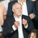 OL – Mercato : la réaction de Jean-Michel Aulas à  l’arrivée de Fabio Grosso