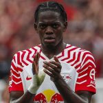 OL – Mercato : la réponse cinglante du club à  Castello Lukeba