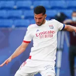 OL – Mercato : la sortie énigmatique d’Aouar sur son avenir
