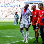OL Mercato : la surprenante réaction du club face à la volte-face de Nuamah