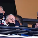 OL – Mercato : la vente du club s'accélère, un crack de Liverpool est déjà ciblé !
