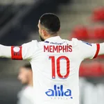 OL – Mercato : la vérité sur les contacts Depay – Real Madrid