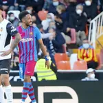 OL – Mercato : Lacazette loin de Lyon et proche d&rsquo;Aubameyang ?