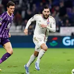 OL – Mercato : l'avenir de Cherki serait déjà  scellé en janvier !