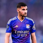 OL – Mercato : l'avenir de Houssem Aouar décidé !