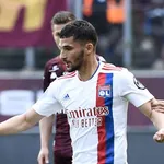 OL – Mercato : le Betis met la pression à  Aouar via le Real Madrid