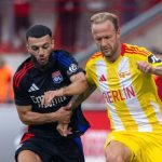 OL Mercato : le conflit avec Metz pour Mikautadze bientôt réglé !