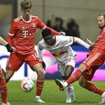 OL – Mercato : le dernier crack du RB Salzbourg fait un appel du pied à Lyon