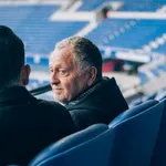 OL – Mercato : le dossier Maxwel Cornet crée déjà la zizanie