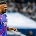 OL – Mercato : le départ de Boateng se complique, l’Allemand a d’autres plans en tête