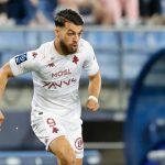 OL – Mercato : le meilleur joueur de Ligue 2 pour épauler Lacazette l’an prochain ?