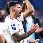 OL &ndash; Mercato : le message poignant de Bruno Guimaraes envers les supporters lyonnais