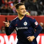 OL – Mercato : le salaire de Shaqiri en MLS dévoilé