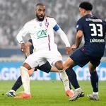 OL Mercato : le successeur de Lacazette identifié en Ligue 1 ?