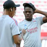 OL &ndash; Mercato : Leipzig prêt à  se détourner définitivement du dossier Lukeba ?