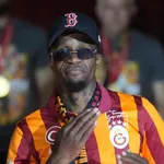 OL Mercato : les Gones officialisent Wilfried Zaha