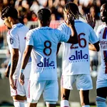 OL – Mercato : les Gones ont reçu une dizaine d’offres pour Moussa Dembélé