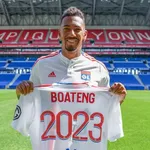 OL &ndash; Mercato : les Gones ont signé un gros chèque à  Jérôme Boateng