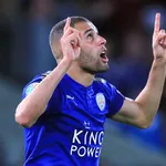OL &ndash; Mercato : les Gones pourraient se faire souffler la piste Slimani !