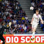 OL Mercato : les Lyonnais trop gourmands pour Jake O’Brien ?